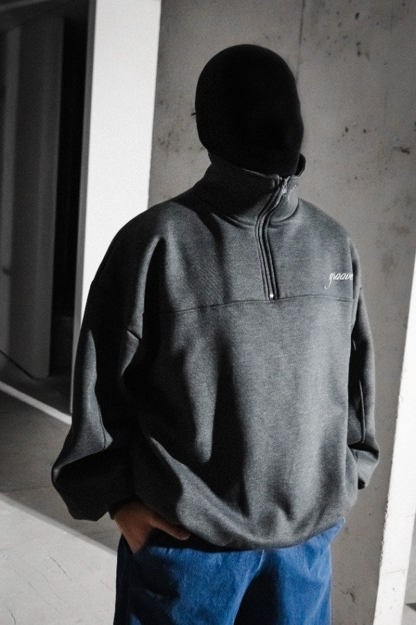 Producto - Buzo iconic ll