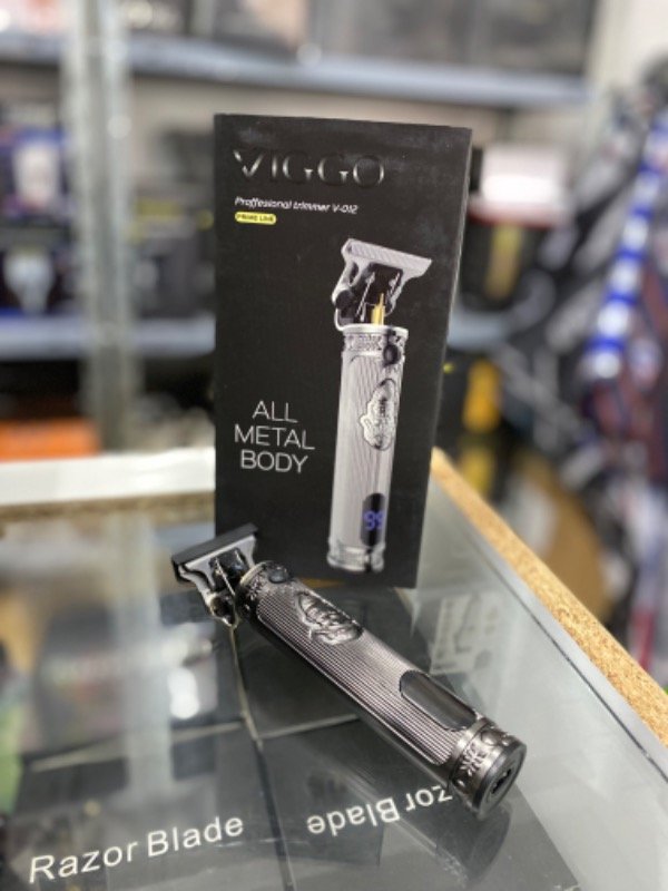 Producto - Viggo v012