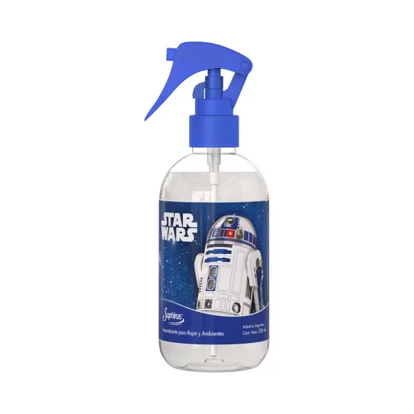 Producto - Textil R2 D2 - Star Wars