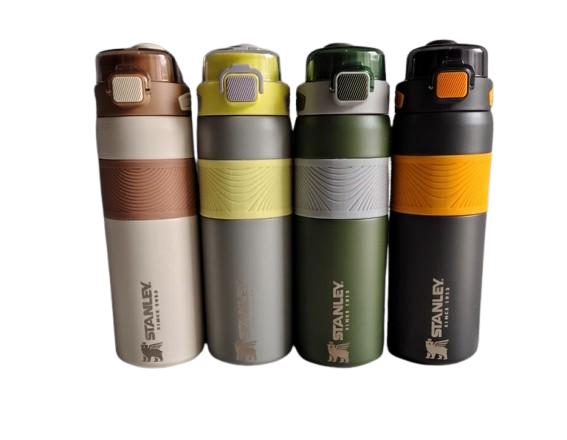 Producto - Hoppies Stanley 800 ml Doble pico OFERTA