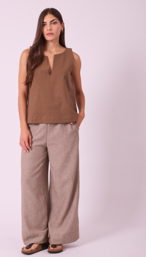 Producto - Pantalón  CRISANTEMO