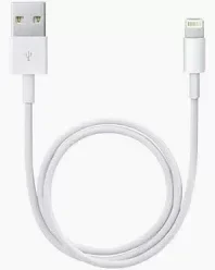 Producto - Cable Usb Apple Lightning 1Mt OPEN BOX