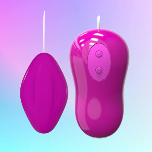 Producto - Vibrador Pretty Love Importado Color Violeta Cod A26-41