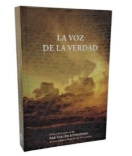 Producto - LA VOZ DE LA VERDAD