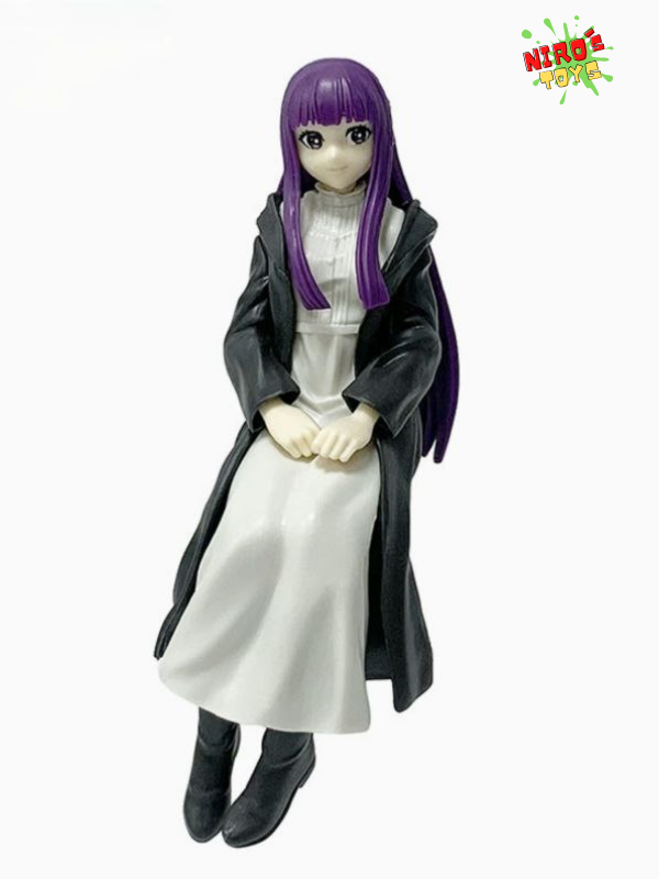 Producto - SOSO NO FRIEREN DE 15CM
