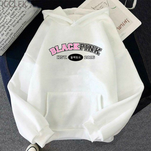 Producto - Buzo Blackpink University