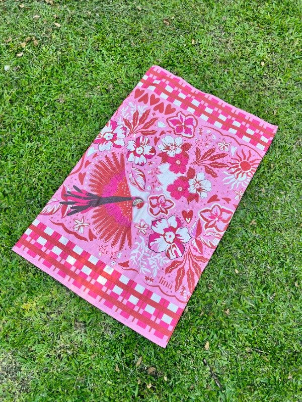 Producto - LONA NEBRASKA