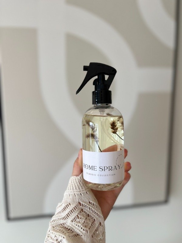 Producto - Home Spray Classic