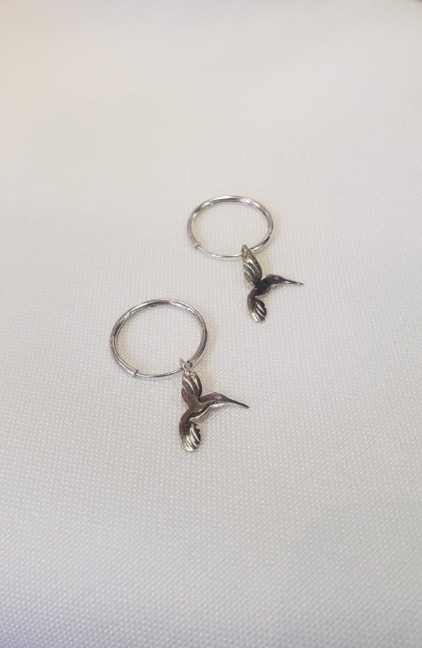 Producto - Cubanos con colibri