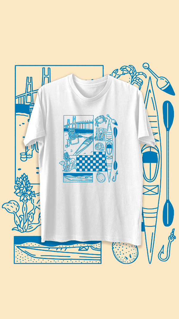 Producto - Kayak