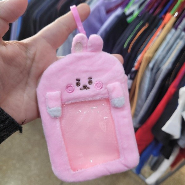 Producto - HOLDERS DE PELUCHE BT21 BTS - 3