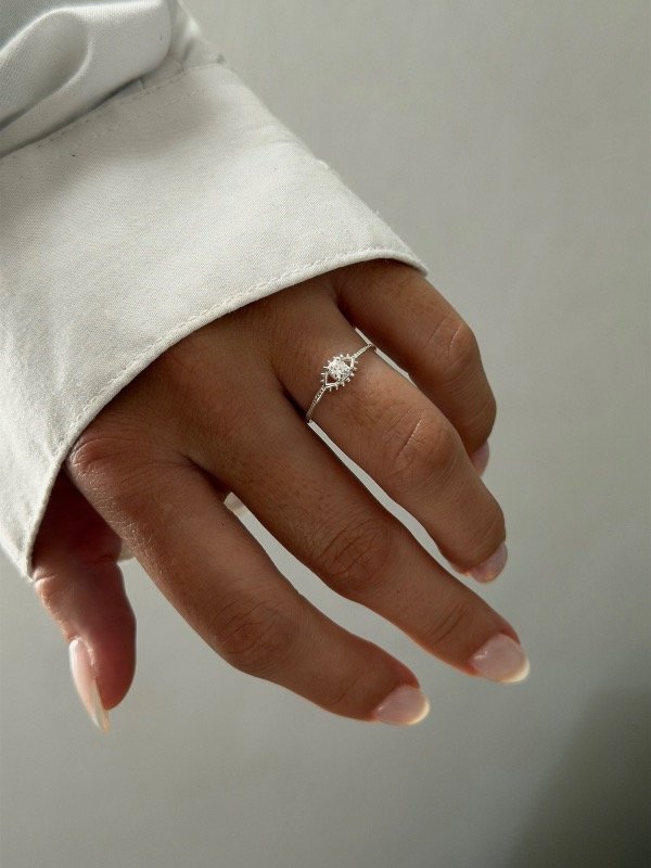 Producto - Anillo ojito prot