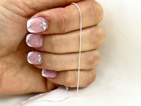 Producto - Cadena 106B veneziana