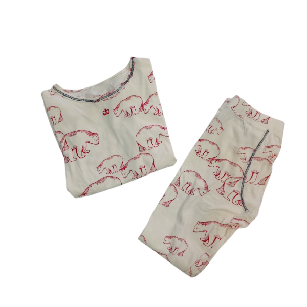 Producto - Pijama Paula Cahen D Anvers