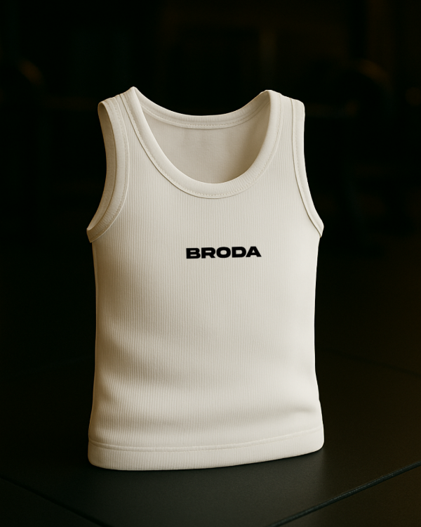 Producto - Morley Broda Blanca