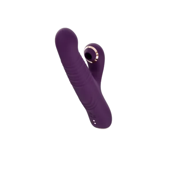 Producto - Vibrador ThrustLuxe 3D - Codigo TJ 24126 - 3