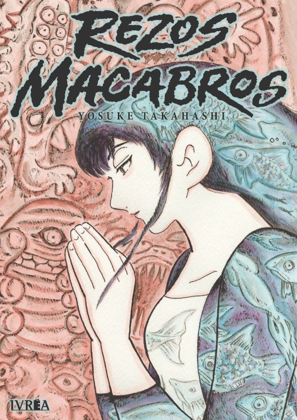 Producto - Rezos Macabros