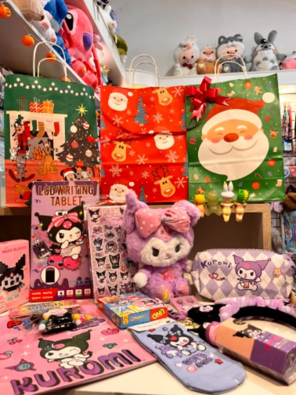 Producto - Súper combo kuromi