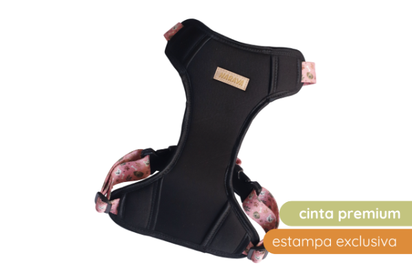 Producto - Arnés H Perdita