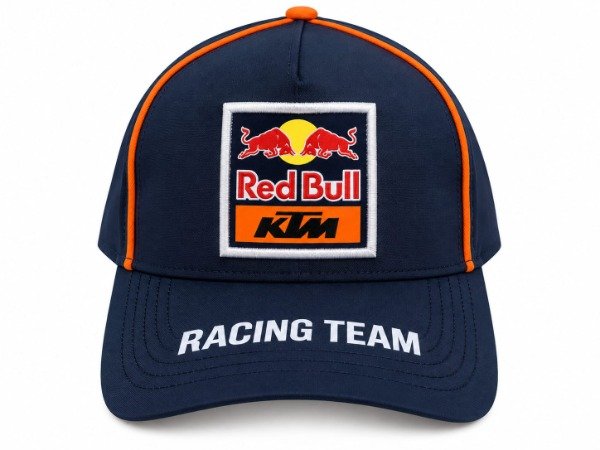 Producto - Gorra formula 1 "Red Bull racing team" azul