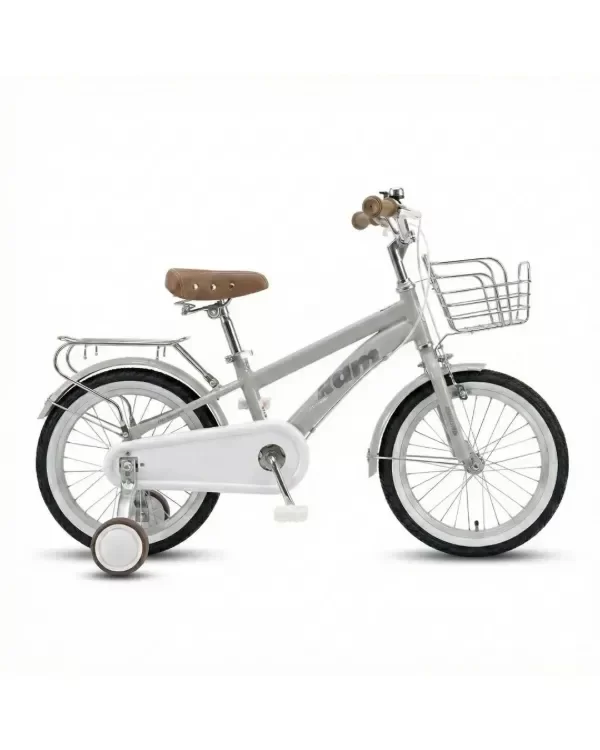 Producto - Bicicleta Infantil Rodado 16 Estilo Vintage Paseo