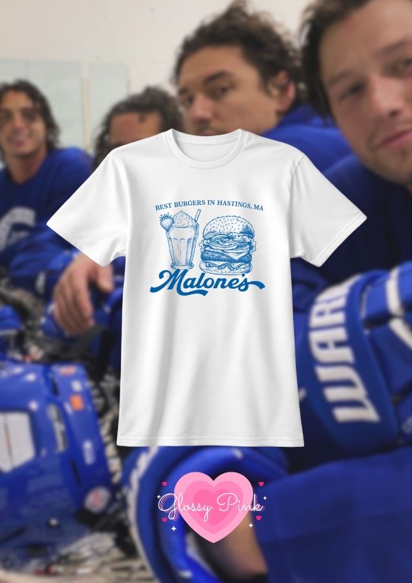 Producto - Remera Malones - DTF