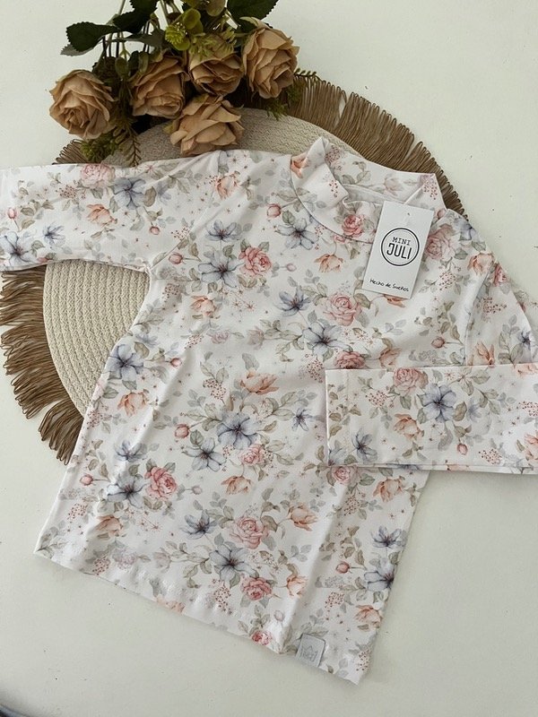 Producto - POLERA VALLE NOMEOLVIDES - 0
