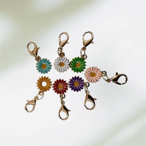 Producto - DIJES FLOR