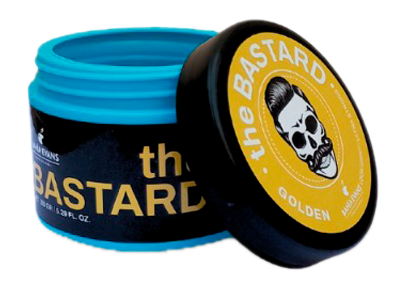 Producto - GOLDEN Look Shiny - Ultra Strong