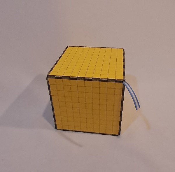 Producto - Material Multibase Versión Gamma - 7