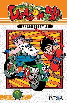 Producto - Dragon Ball #7