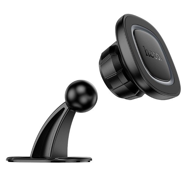 Producto - HOCO - Holder Auto H73 Magnetico Consola - 3
