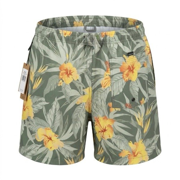 Producto - MALLA QUIKSILVER TB EPHEMERAL WAVES VOLLEY VERDE - 1