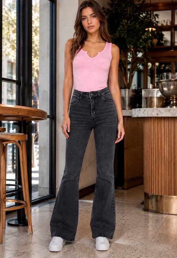 Producto - Oxford Fanny Isostasia Elastizado - 0