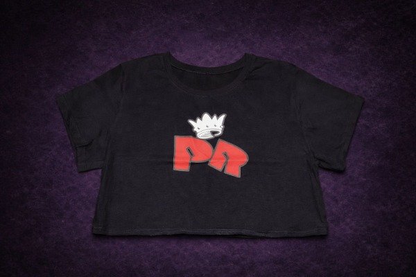 Producto - REMERA PATRICIO REY