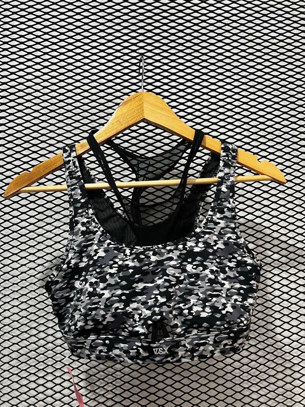 Producto - Top VICTORIAS SECRET TM
