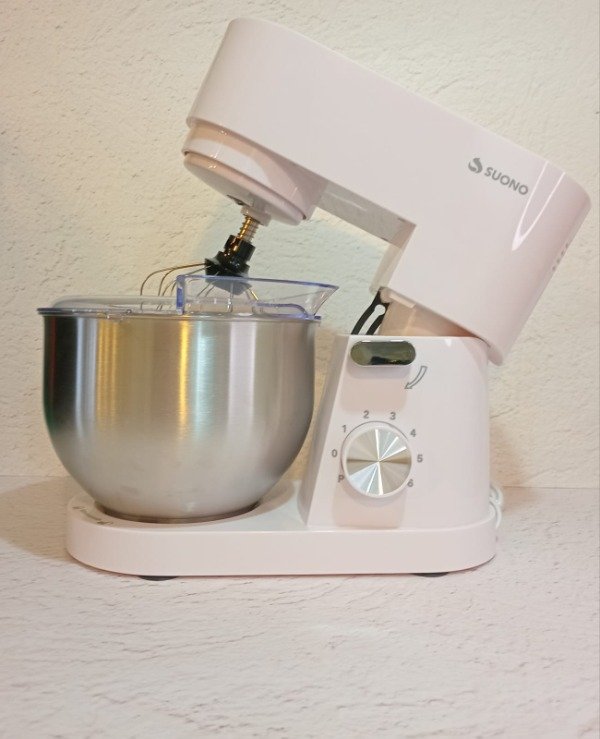 Producto - Batidora XL