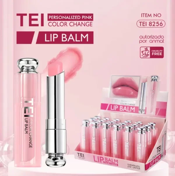 Producto - Balsamo Tei