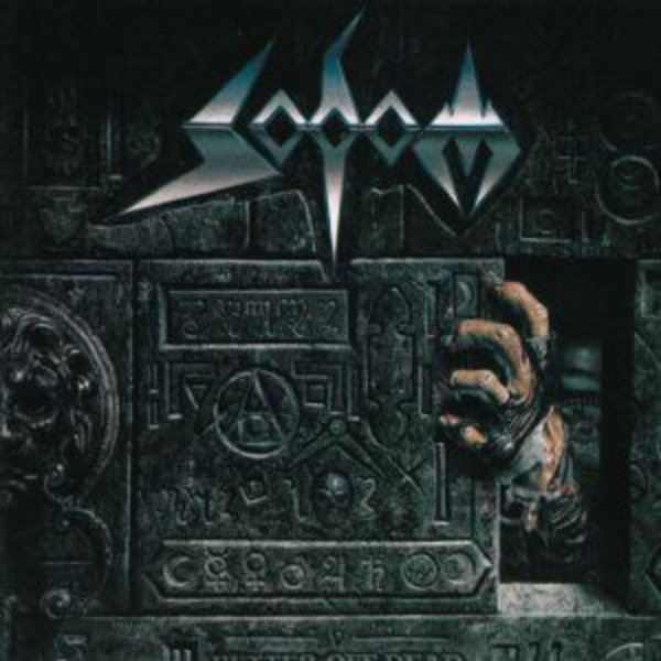 Producto - SODOM - BETTER OFF DEAD - CD - NACIONAL - NUEVO