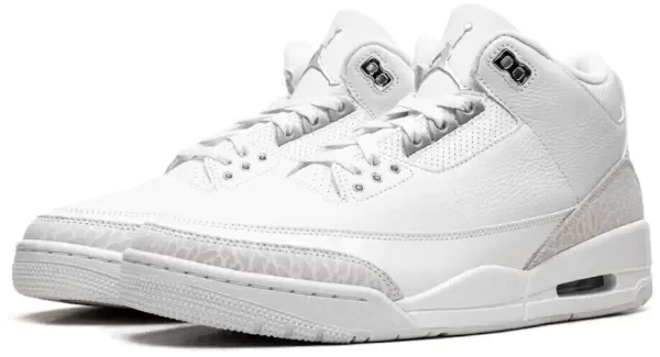 Producto - Jordan 3 Pure Money