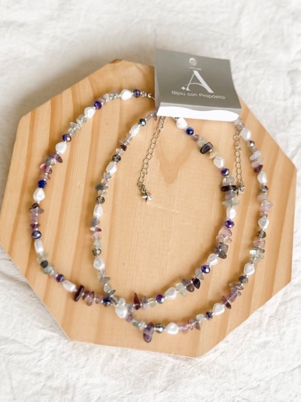 Producto - Collar Moon - 4
