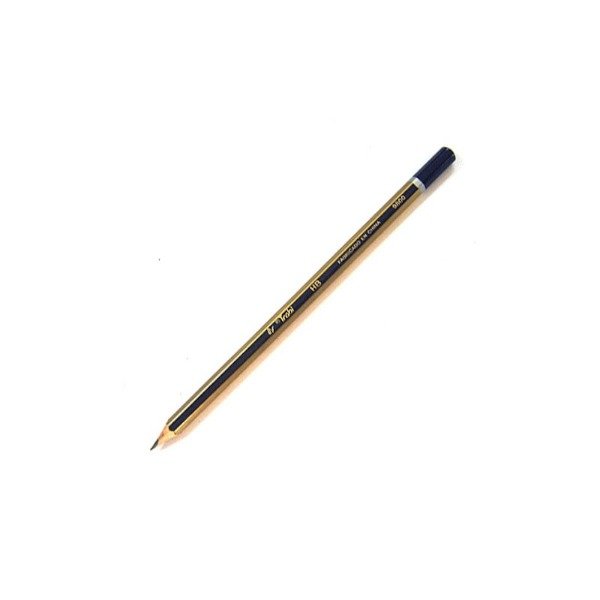 Producto - LAPIZ NEGRO TRABI V/GRADUACIONES