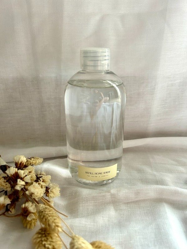 Producto - Refill Home Spray