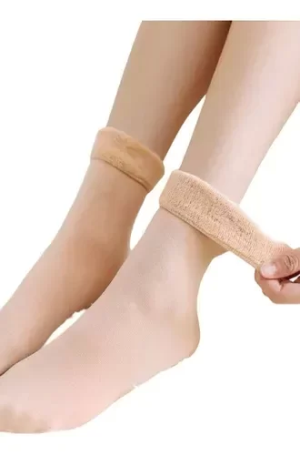 Producto - Medias termicas piel x 2