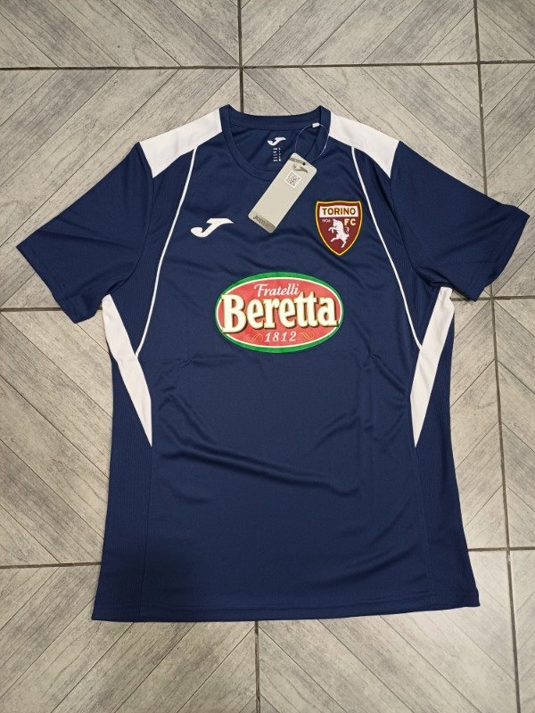 Producto - Camiseta entrenamiento Torino - Joma