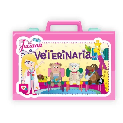 Producto - Valija Veterinaria Grande