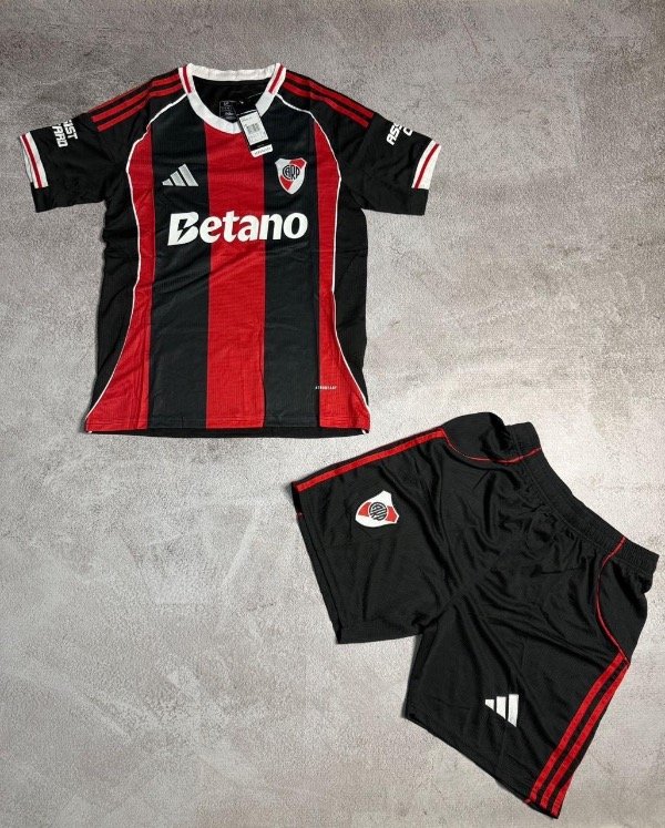 Producto - Conjunto Importado Futbol Adulto - 3