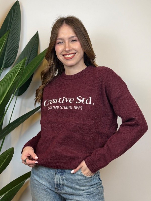 Producto - Sweater Creative