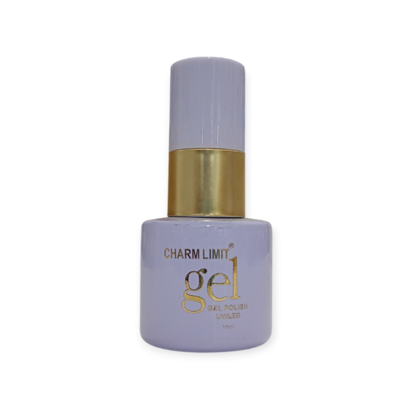 Producto - Esmalte gel Charm Limit 04