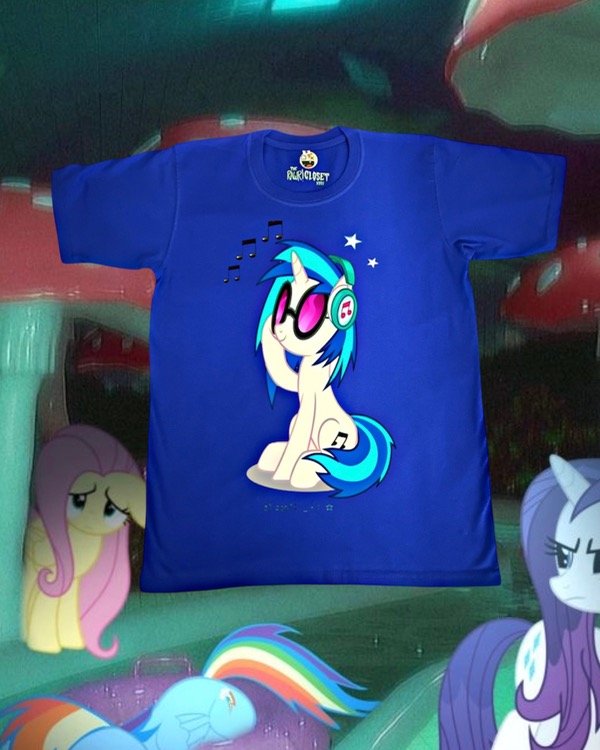Producto - Dj Pony